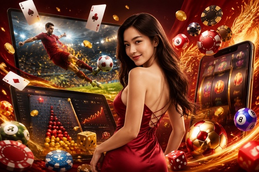 gamebet88