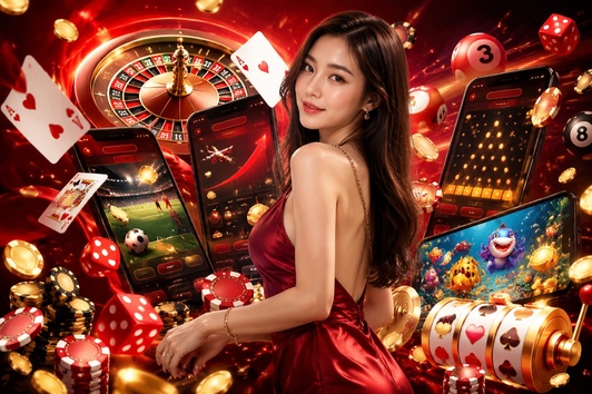 gamebet88