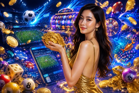 gamebet88