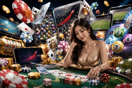 gamebet88