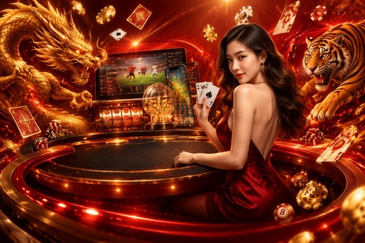 gamebet88