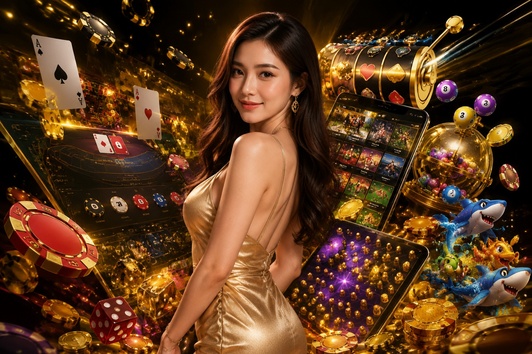 gamebet88